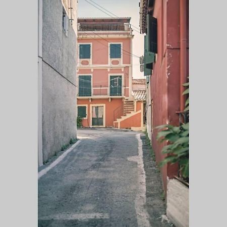 Spiti Maria Apartment Valanio Exterior photo
