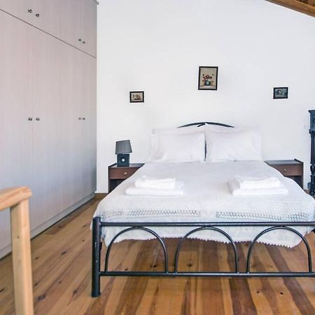 Spiti Maria Apartment Valanio Exterior photo